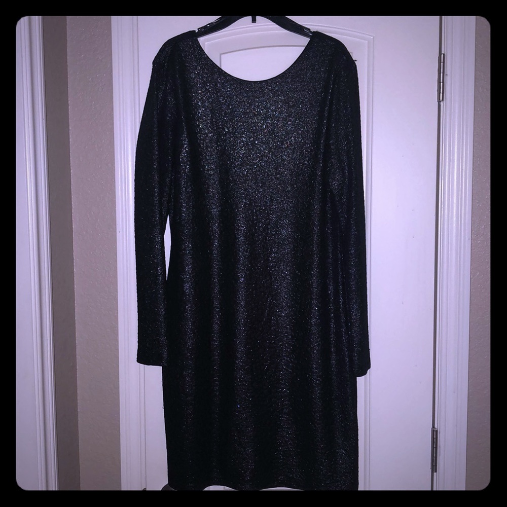 Perfect Christmas Party Dress